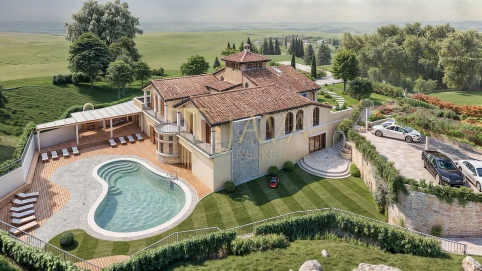 Poslovni prostor Buzet, 800m2