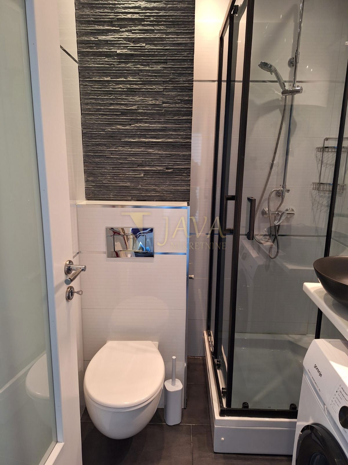 Stanovanje Krimeja, Rijeka, 23,82m2