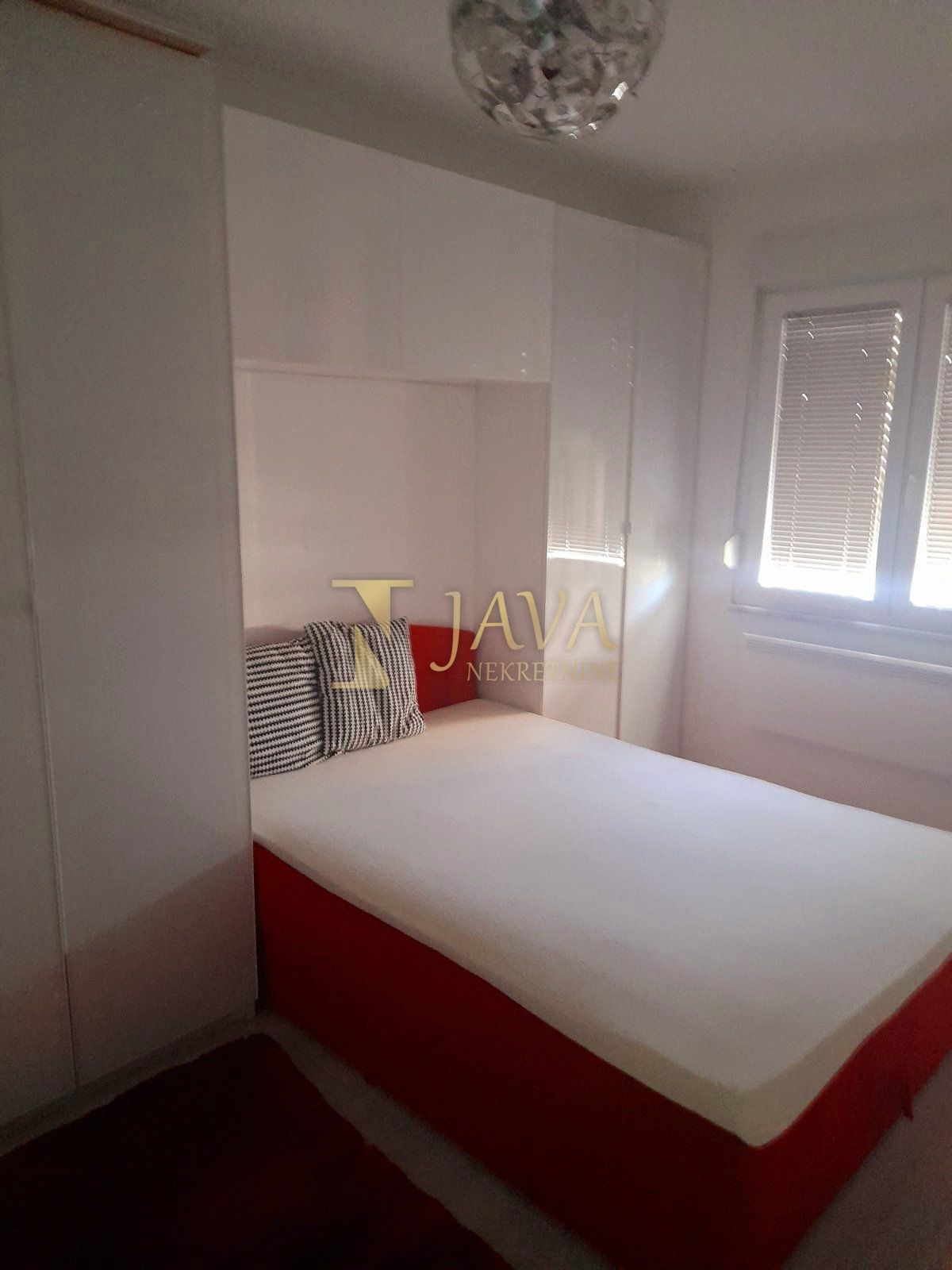 Stanovanje Krimeja, Rijeka, 23,82m2