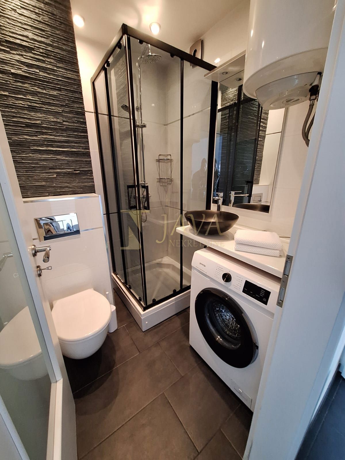 Stanovanje Krimeja, Rijeka, 23,82m2