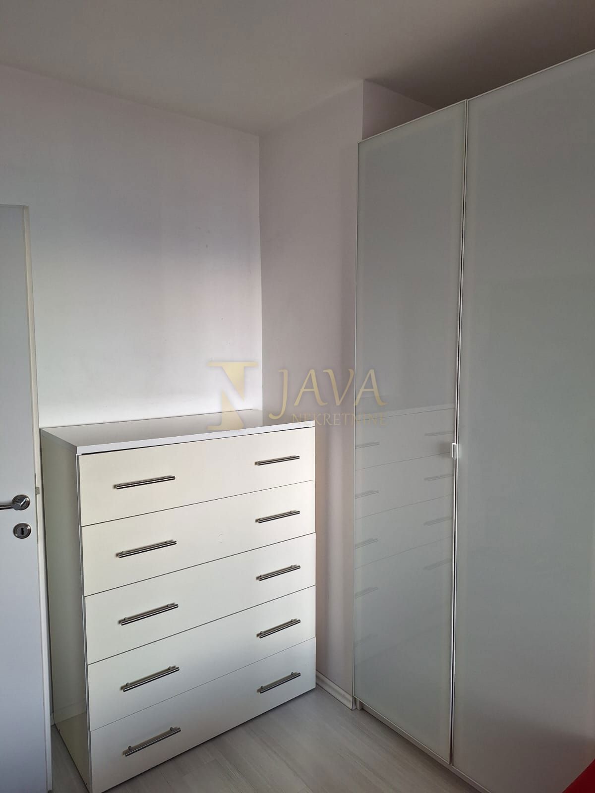 Stanovanje Krimeja, Rijeka, 23,82m2