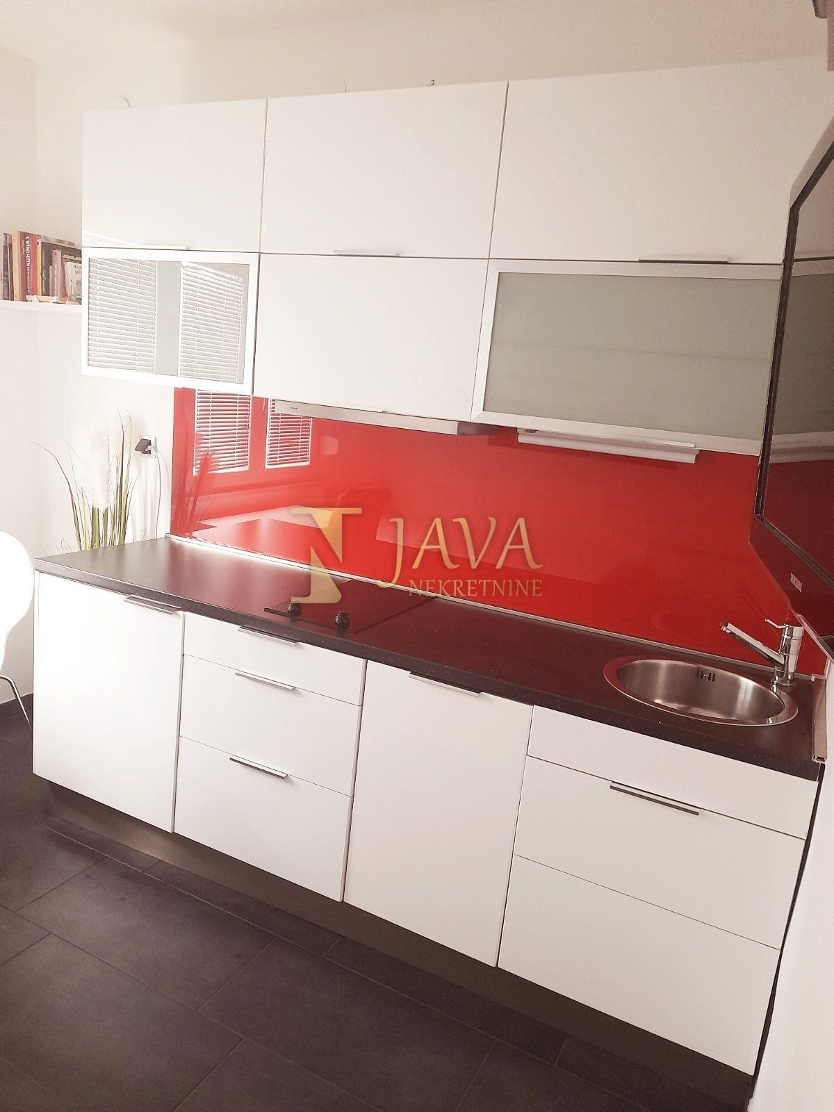 Stanovanje Krimeja, Rijeka, 23,82m2