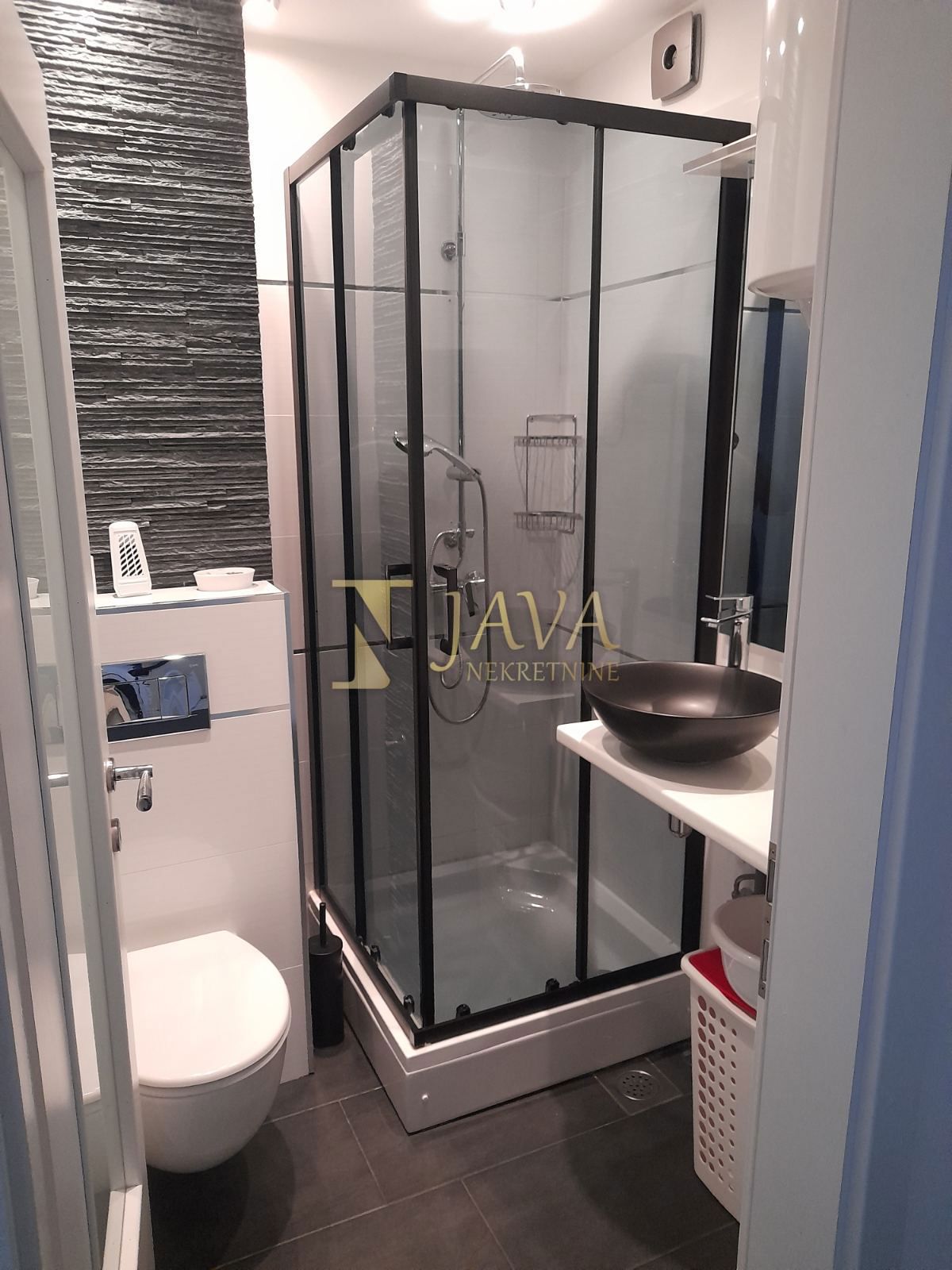 Stanovanje Krimeja, Rijeka, 23,82m2