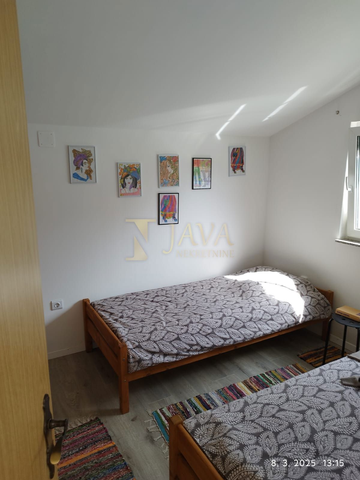 Hiša Kavran, Marčana, 72m2