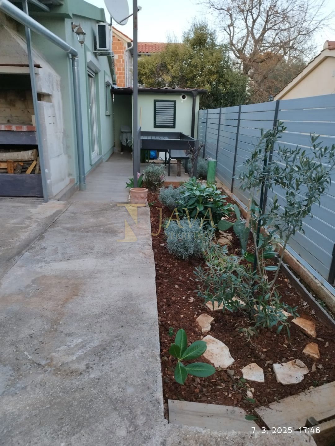 Hiša Kavran, Marčana, 72m2