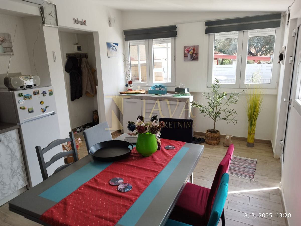 Hiša Kavran, Marčana, 72m2