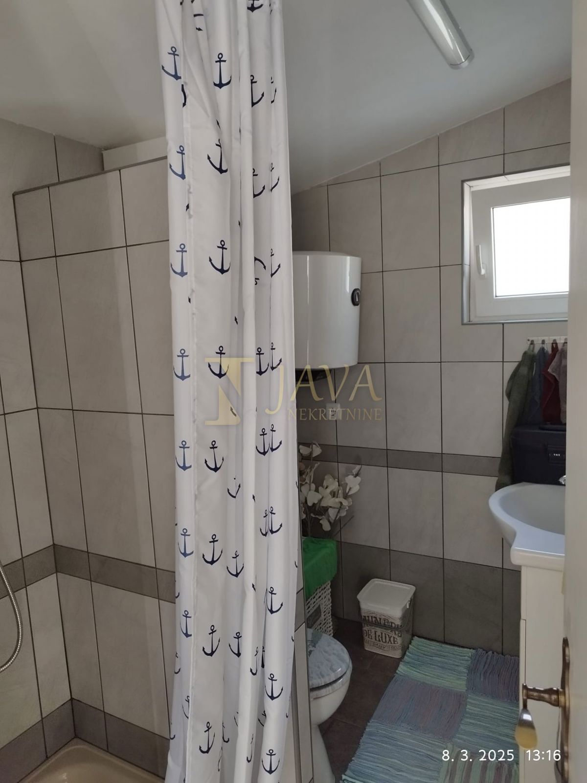 Hiša Kavran, Marčana, 72m2