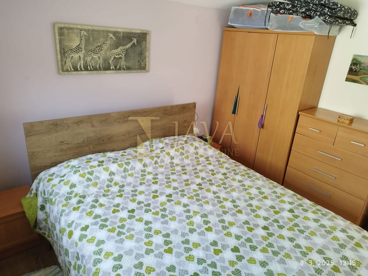 Hiša Kavran, Marčana, 72m2