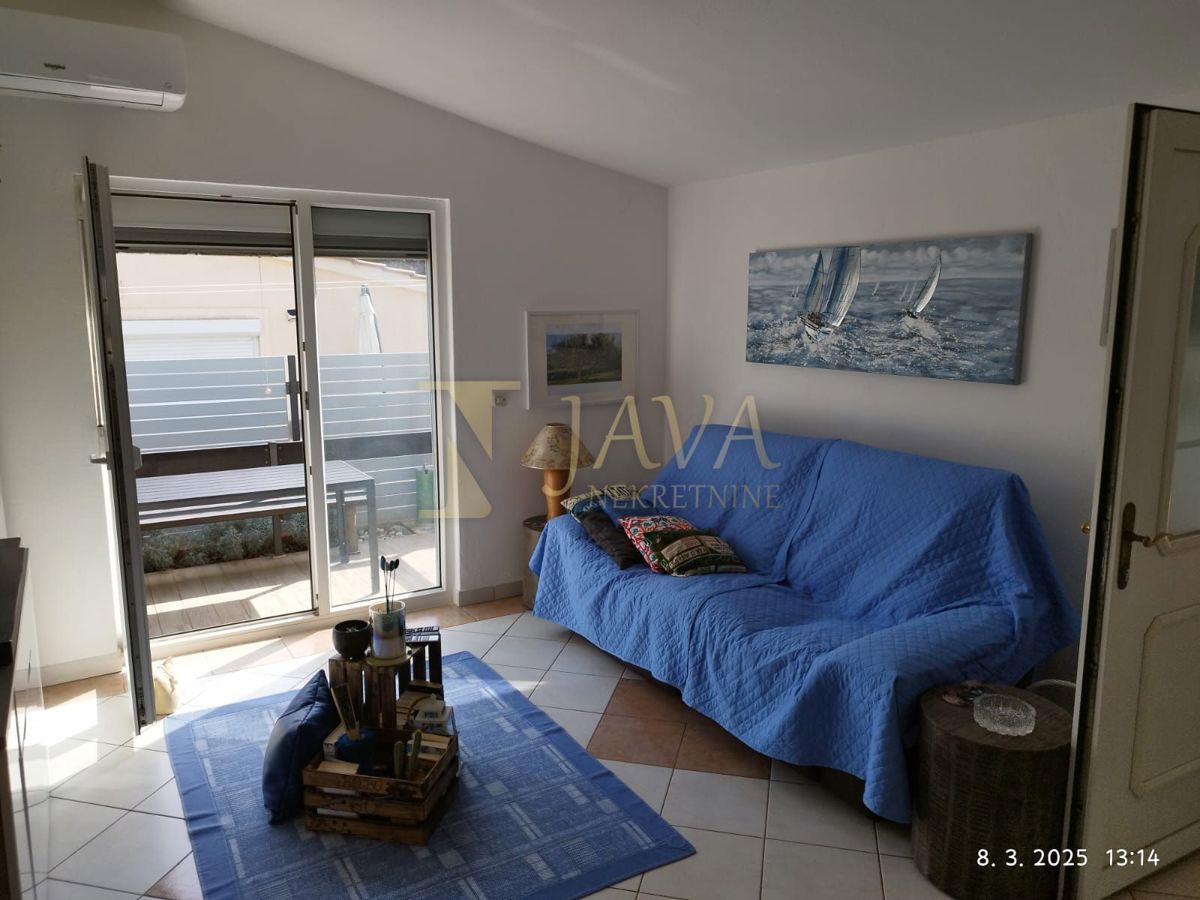 Hiša Kavran, Marčana, 72m2