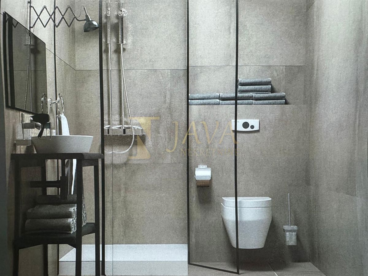 Zemljišče Malinska, Malinska-Dubašnica, 2.983m2