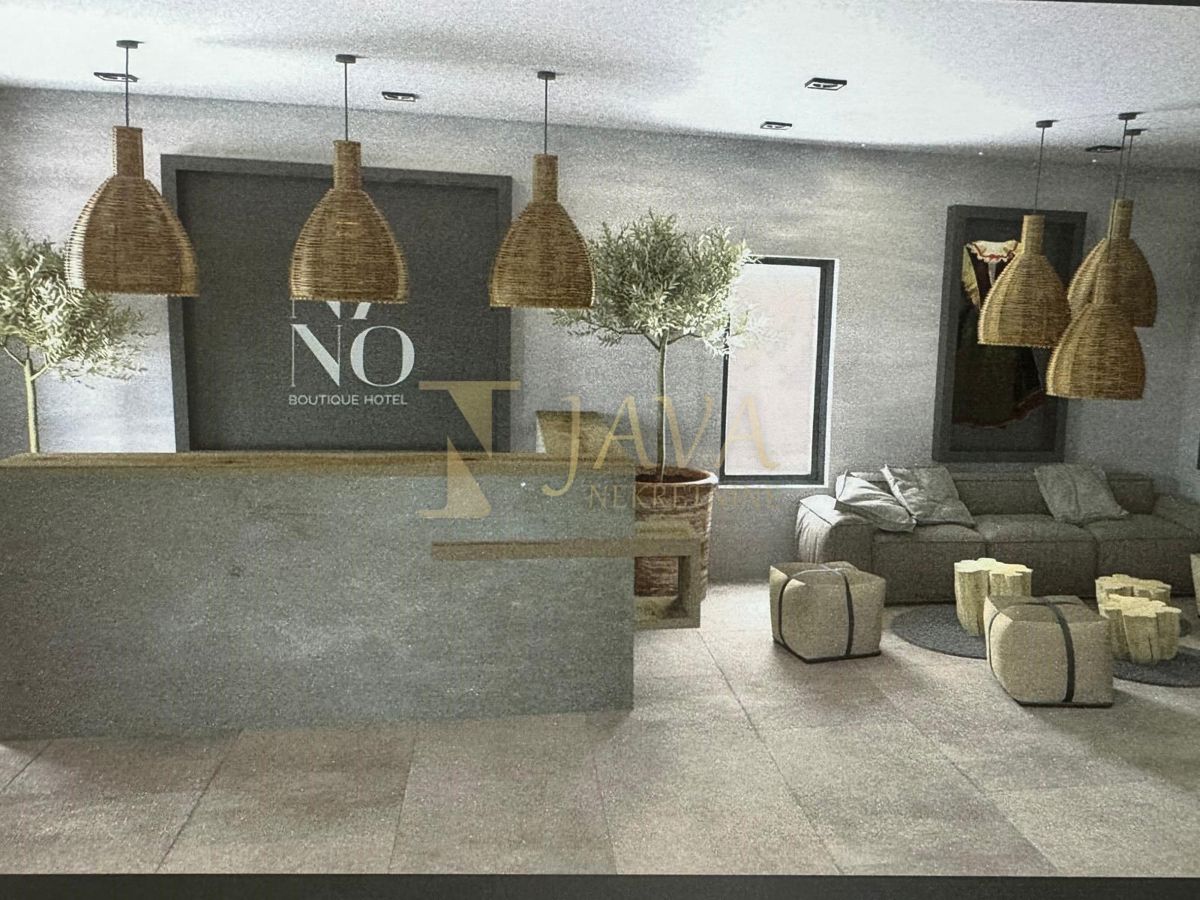 Zemljišče Malinska, Malinska-Dubašnica, 2.983m2