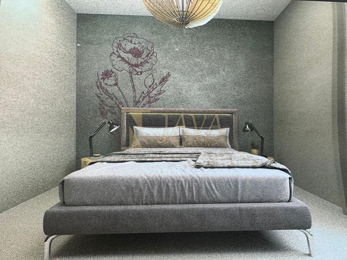 Zemljišče Malinska, Malinska-Dubašnica, 2.983m2