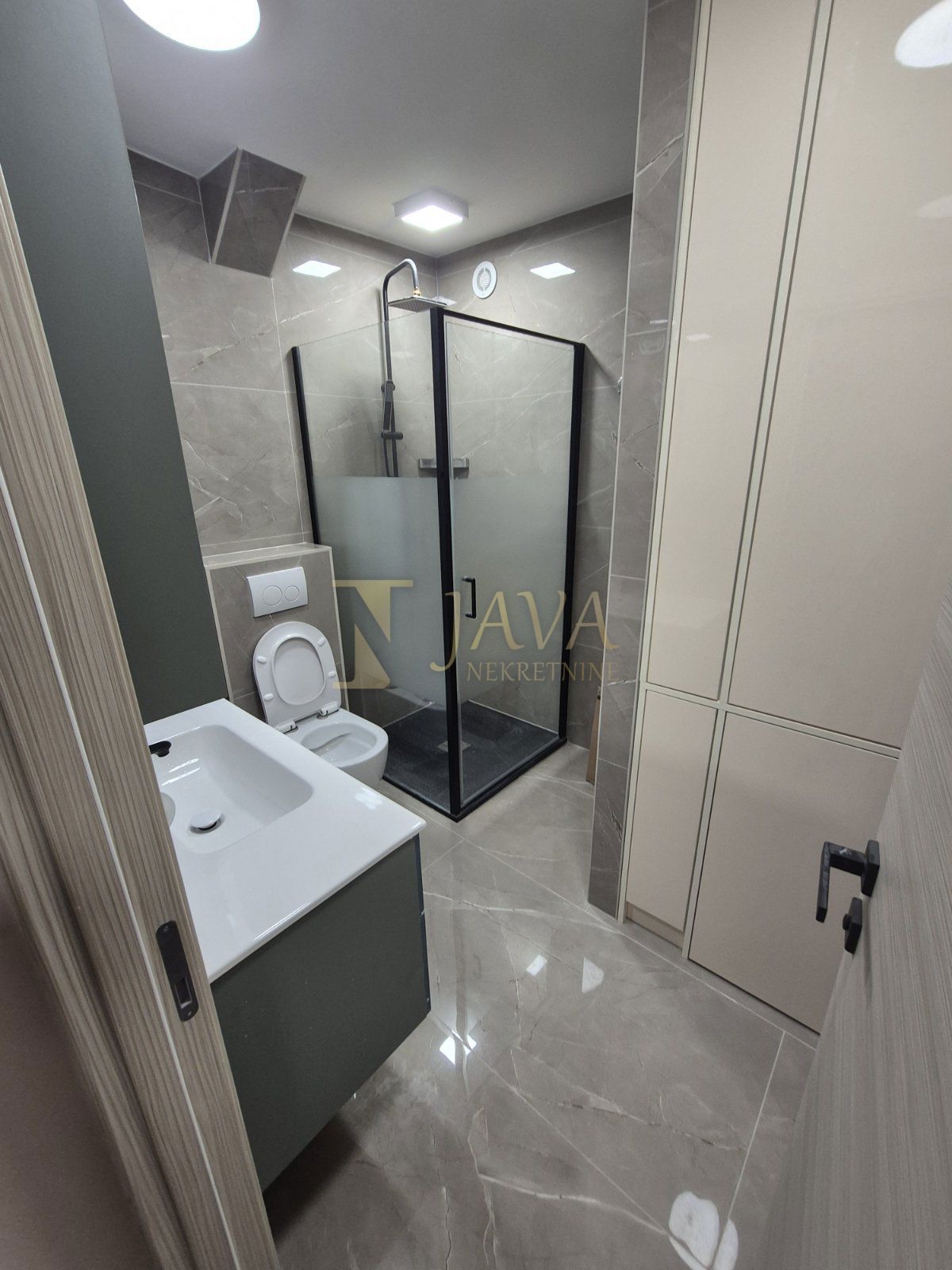 Stanovanje Podmurvice, Rijeka, 63m2