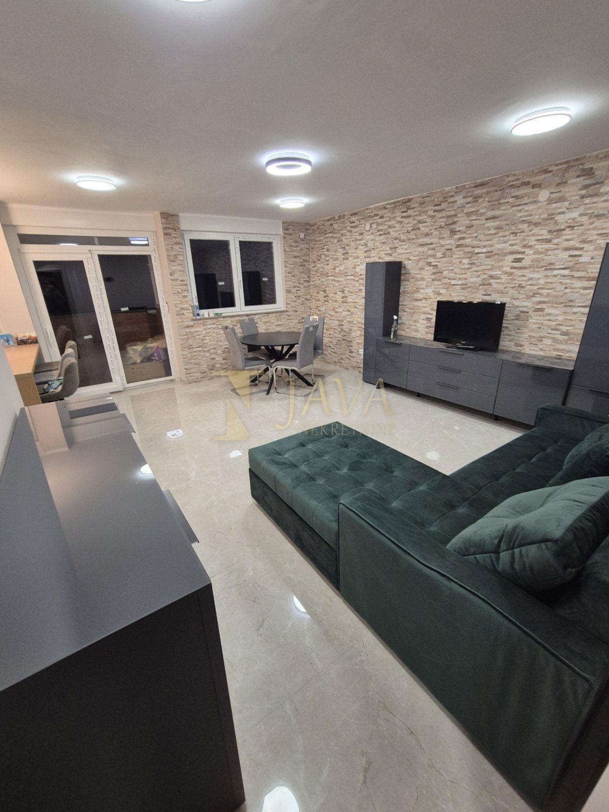 Stanovanje Podmurvice, Rijeka, 63m2