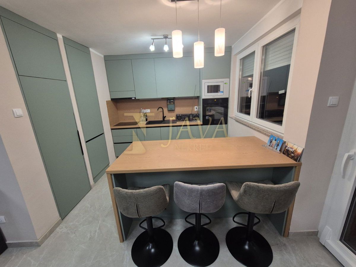 Stanovanje Podmurvice, Rijeka, 63m2