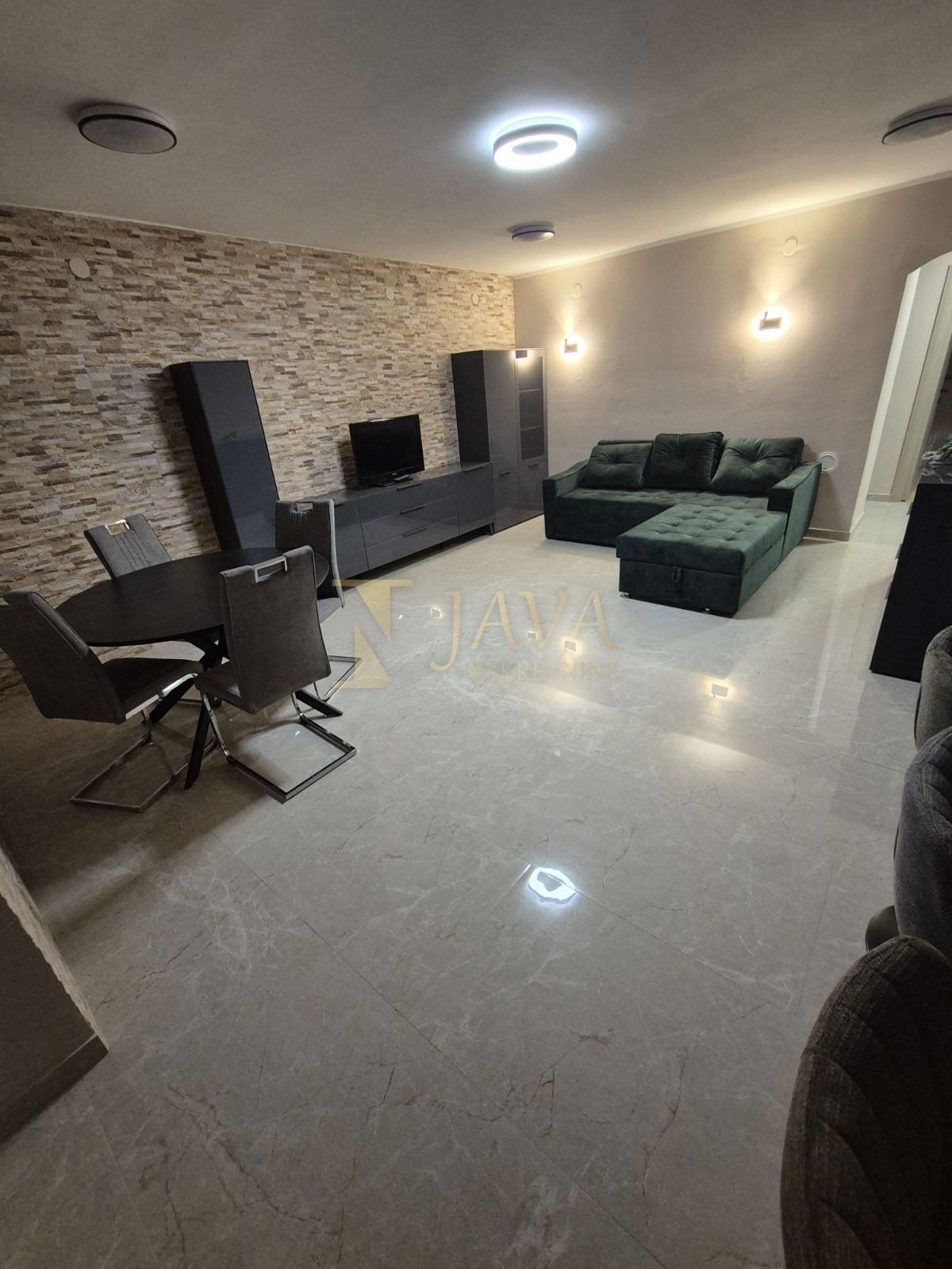 Stanovanje Podmurvice, Rijeka, 63m2