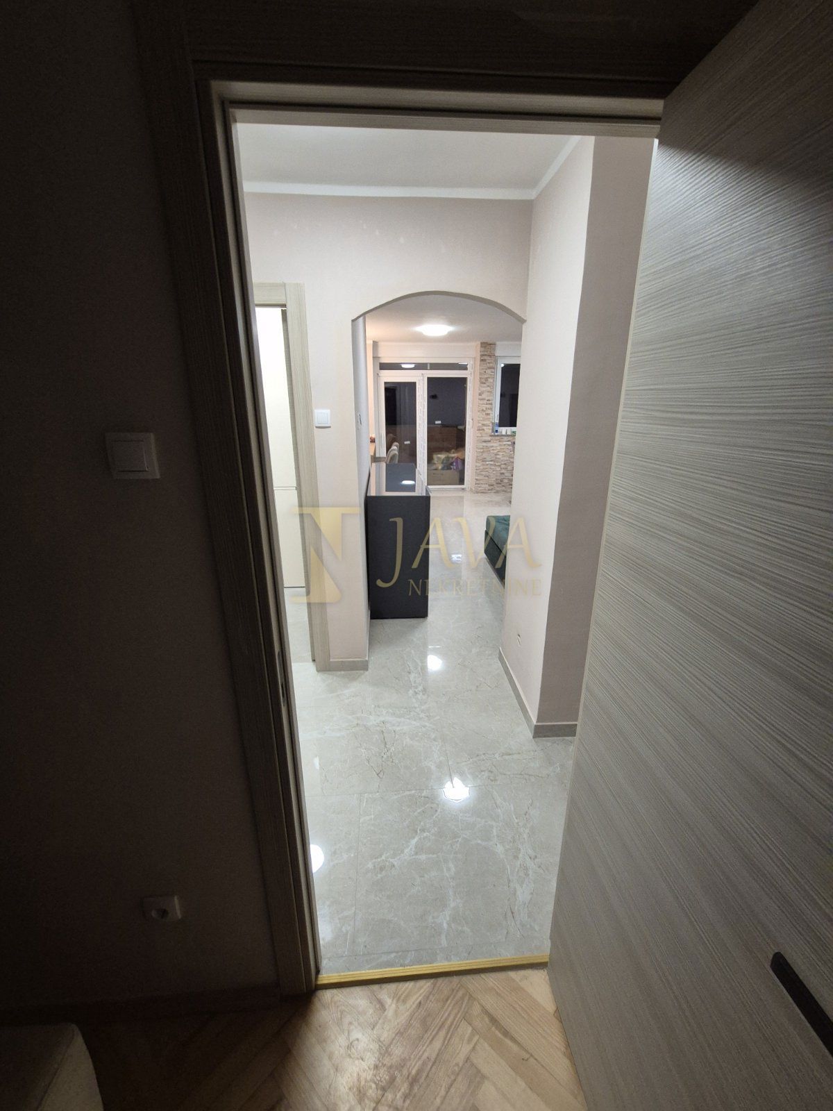 Stanovanje Podmurvice, Rijeka, 63m2