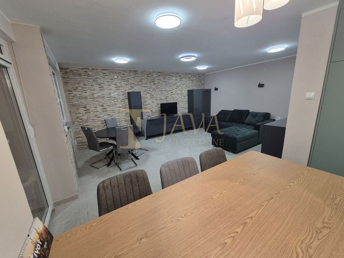 Stanovanje Podmurvice, Rijeka, 63m2