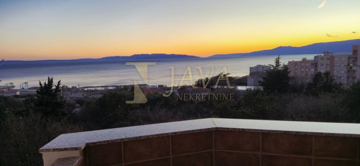 Stanovanje Podmurvice, Rijeka, 63m2