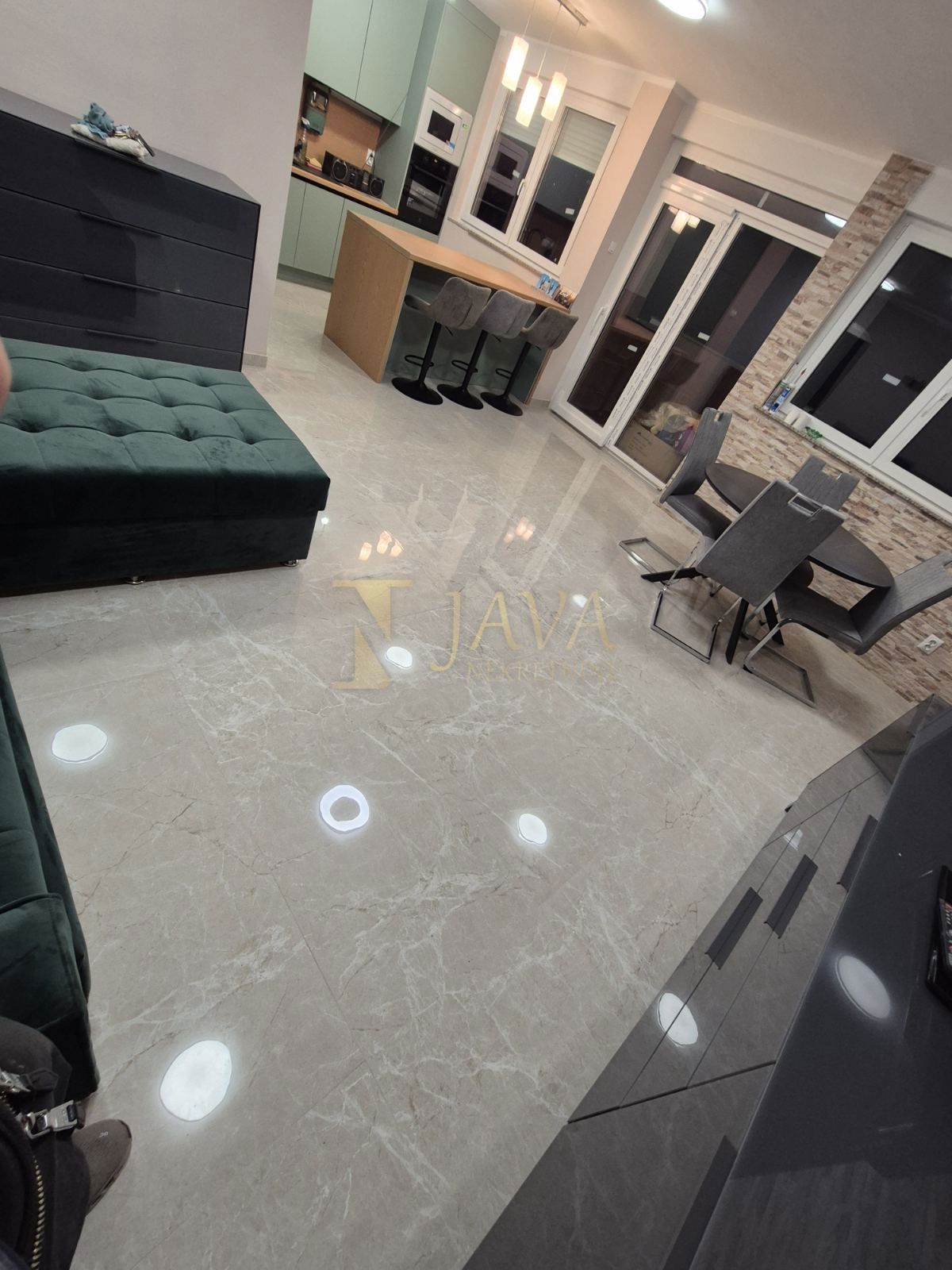 Stanovanje Podmurvice, Rijeka, 63m2