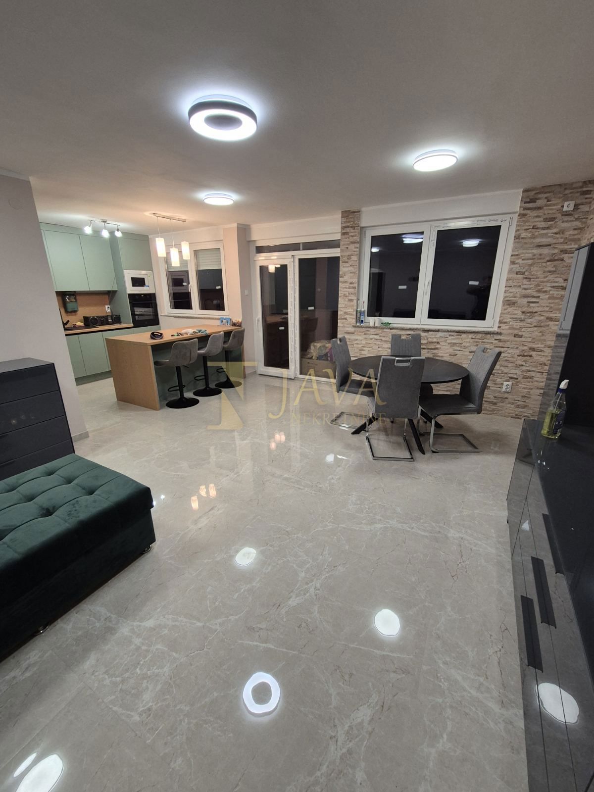 Stanovanje Podmurvice, Rijeka, 63m2