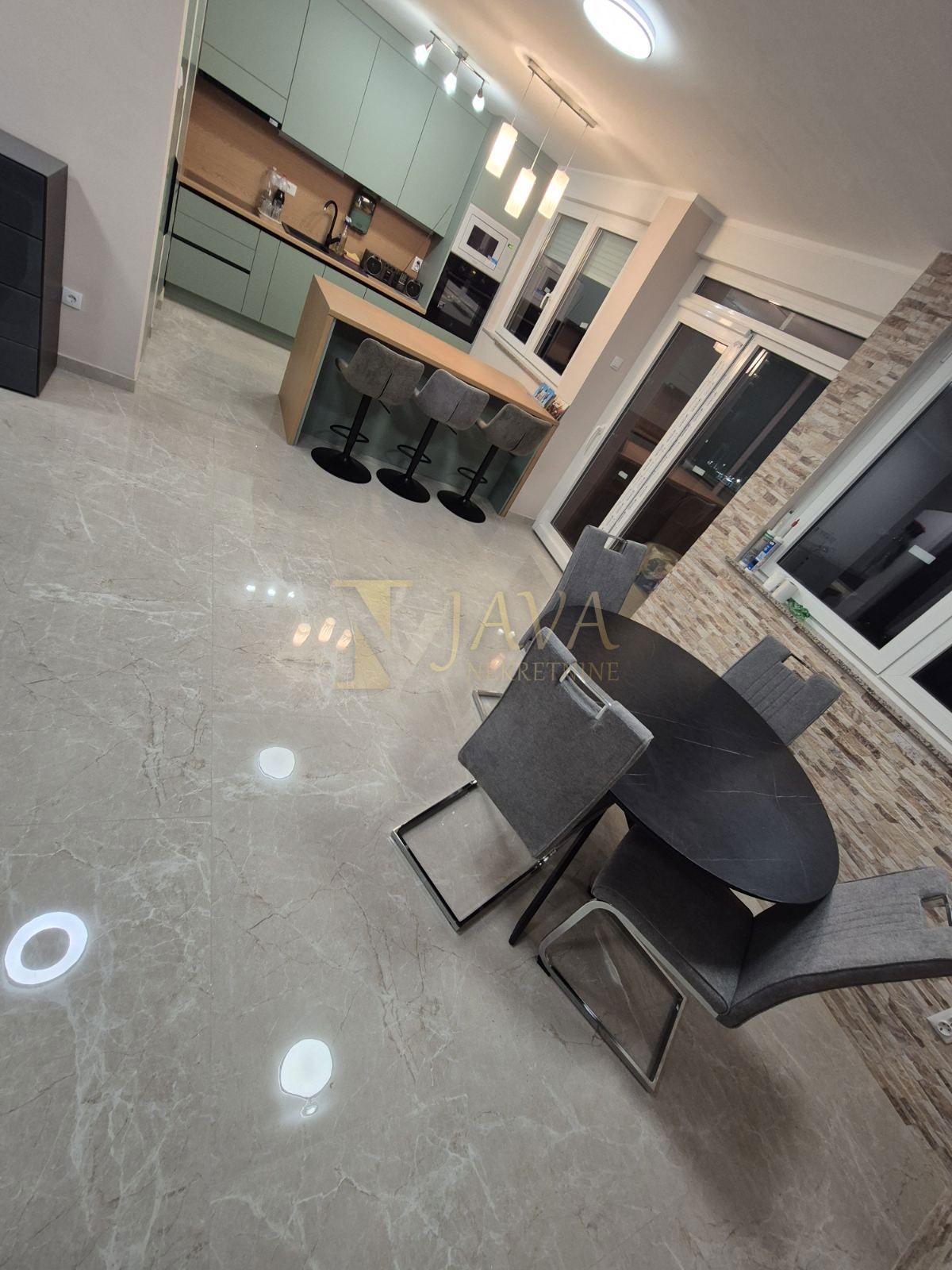 Stanovanje Podmurvice, Rijeka, 63m2