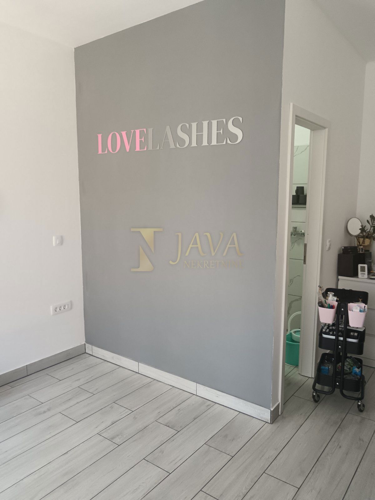 Poslovni prostor Zamet, Rijeka, 20m2