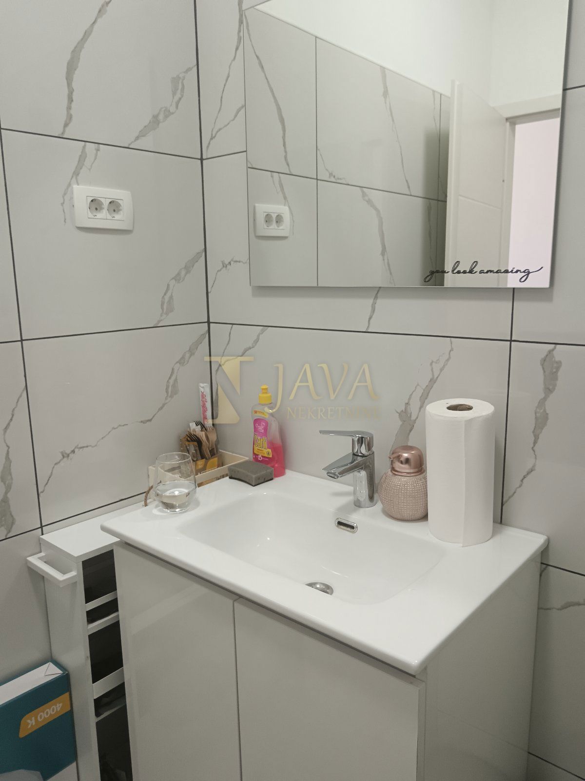 Poslovni prostor Zamet, Rijeka, 20m2