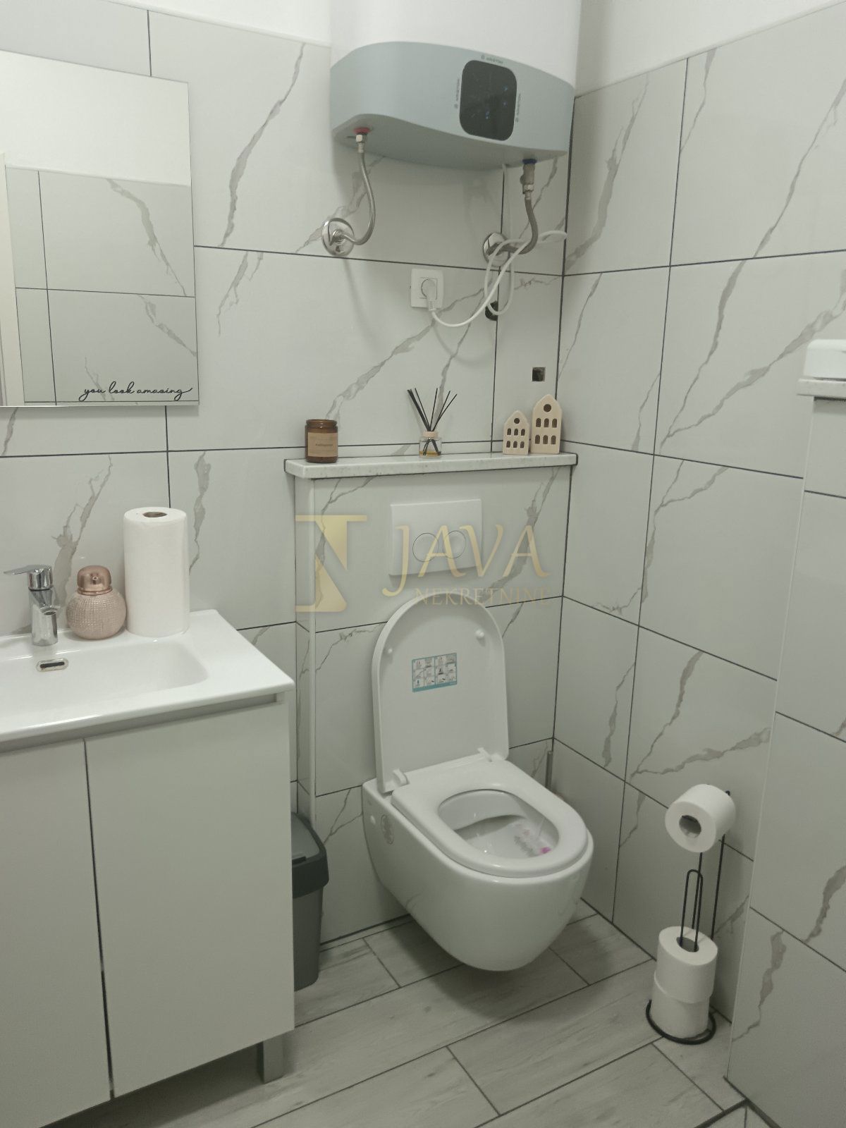 Poslovni prostor Zamet, Rijeka, 20m2