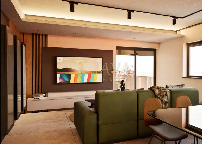 Stanovanje Rešetari, Kastav, 81,86m2