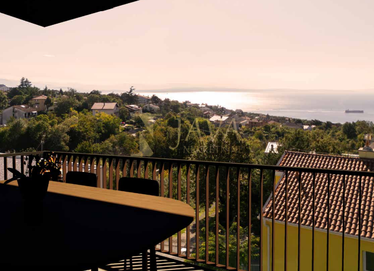 Stanovanje Rešetari, Kastav, 81,86m2