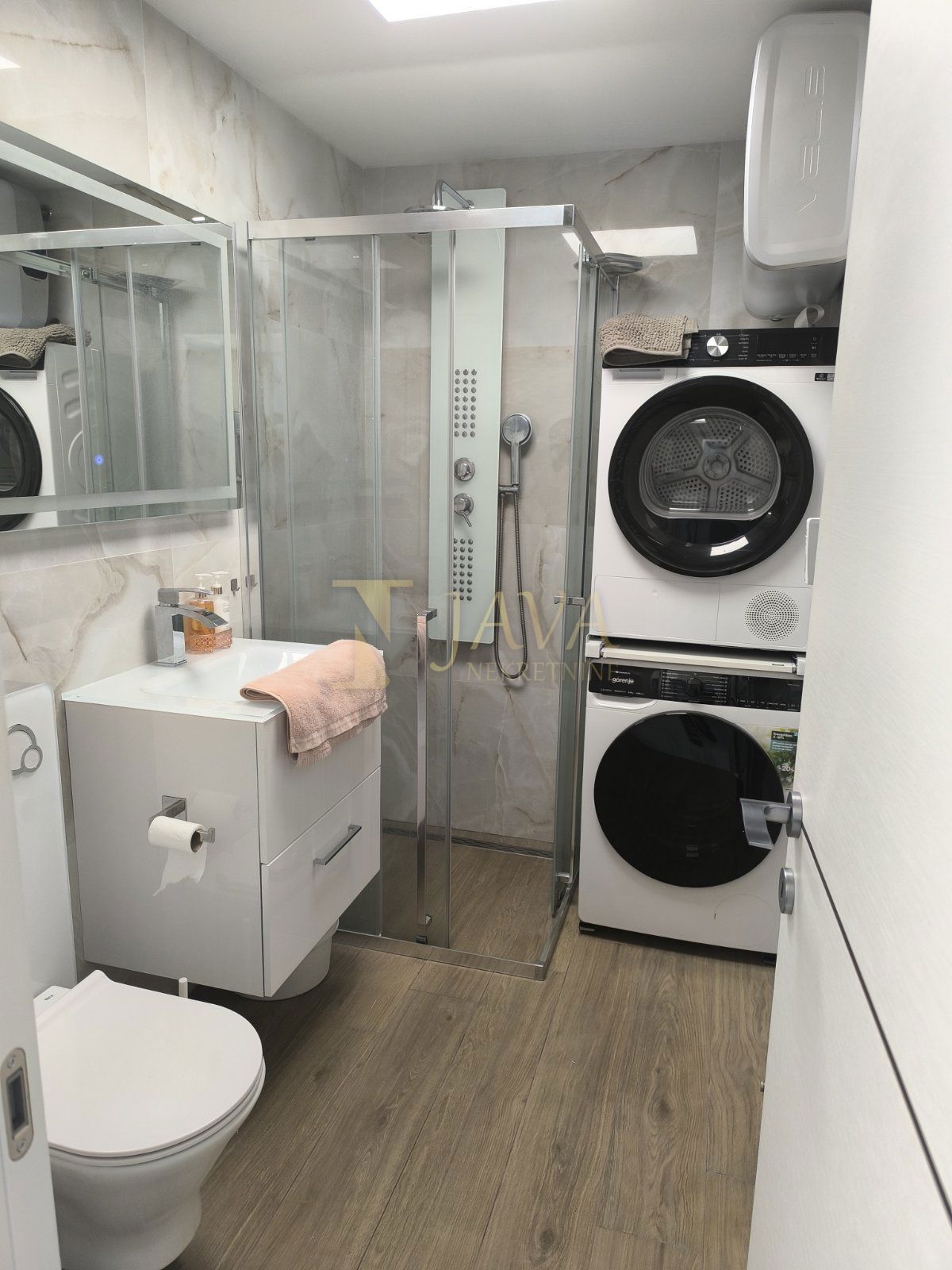 Stanovanje Srdoči, Rijeka, 64m2