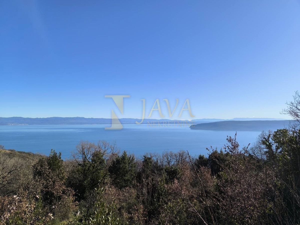 Sveta Jelena, Mošćenička Draga, 903m2