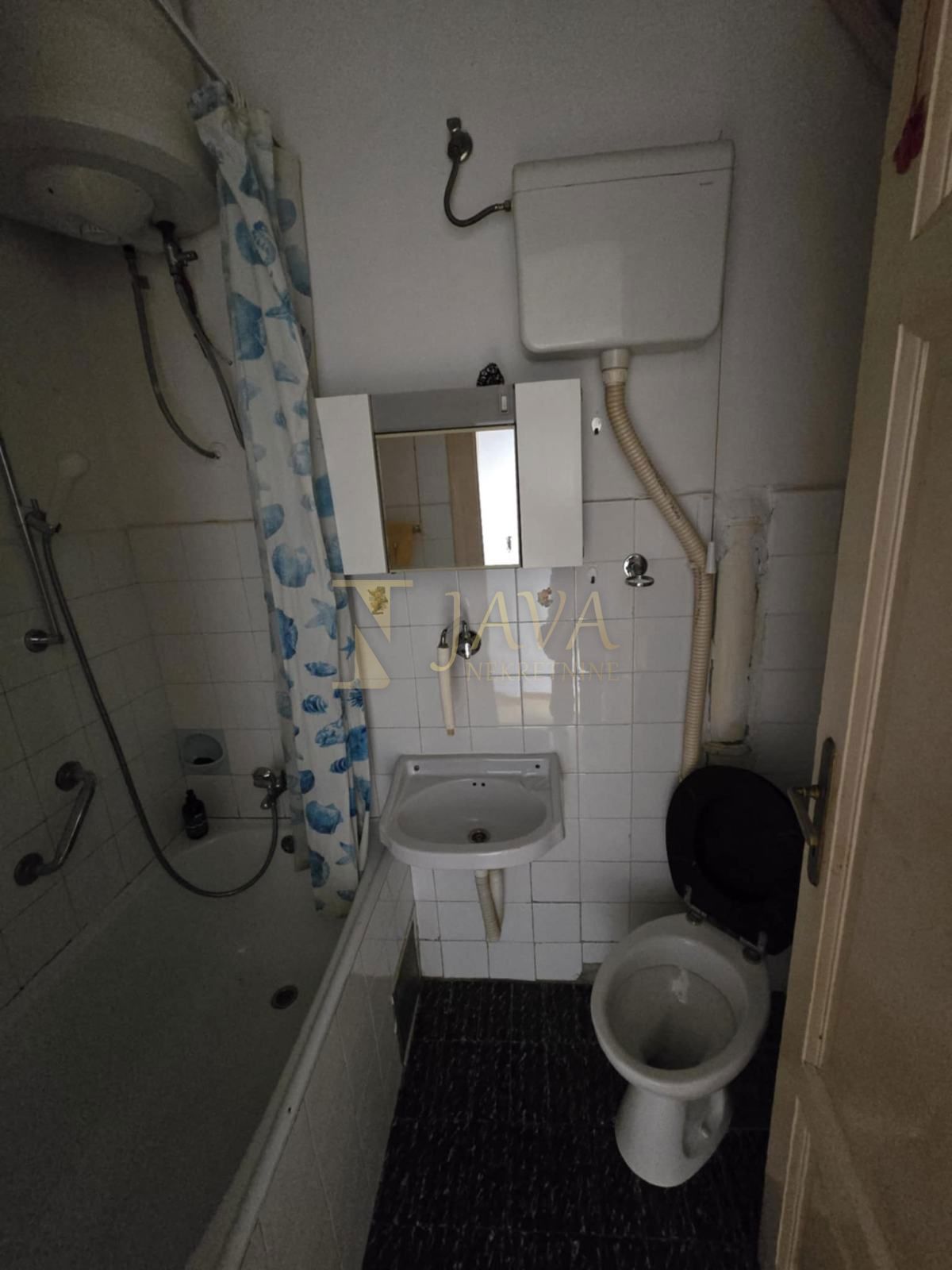 Stanovanje Centar, Rijeka, 48m2