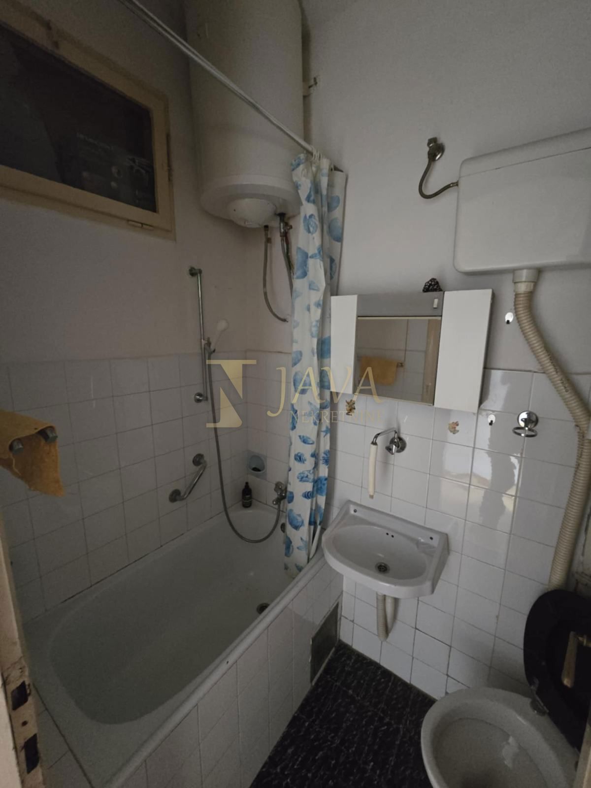 Stanovanje Centar, Rijeka, 48m2
