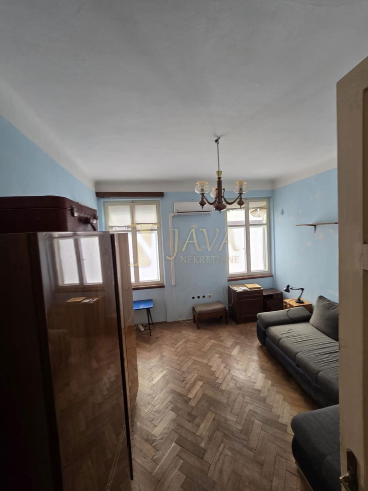 Stanovanje Centar, Rijeka, 48m2