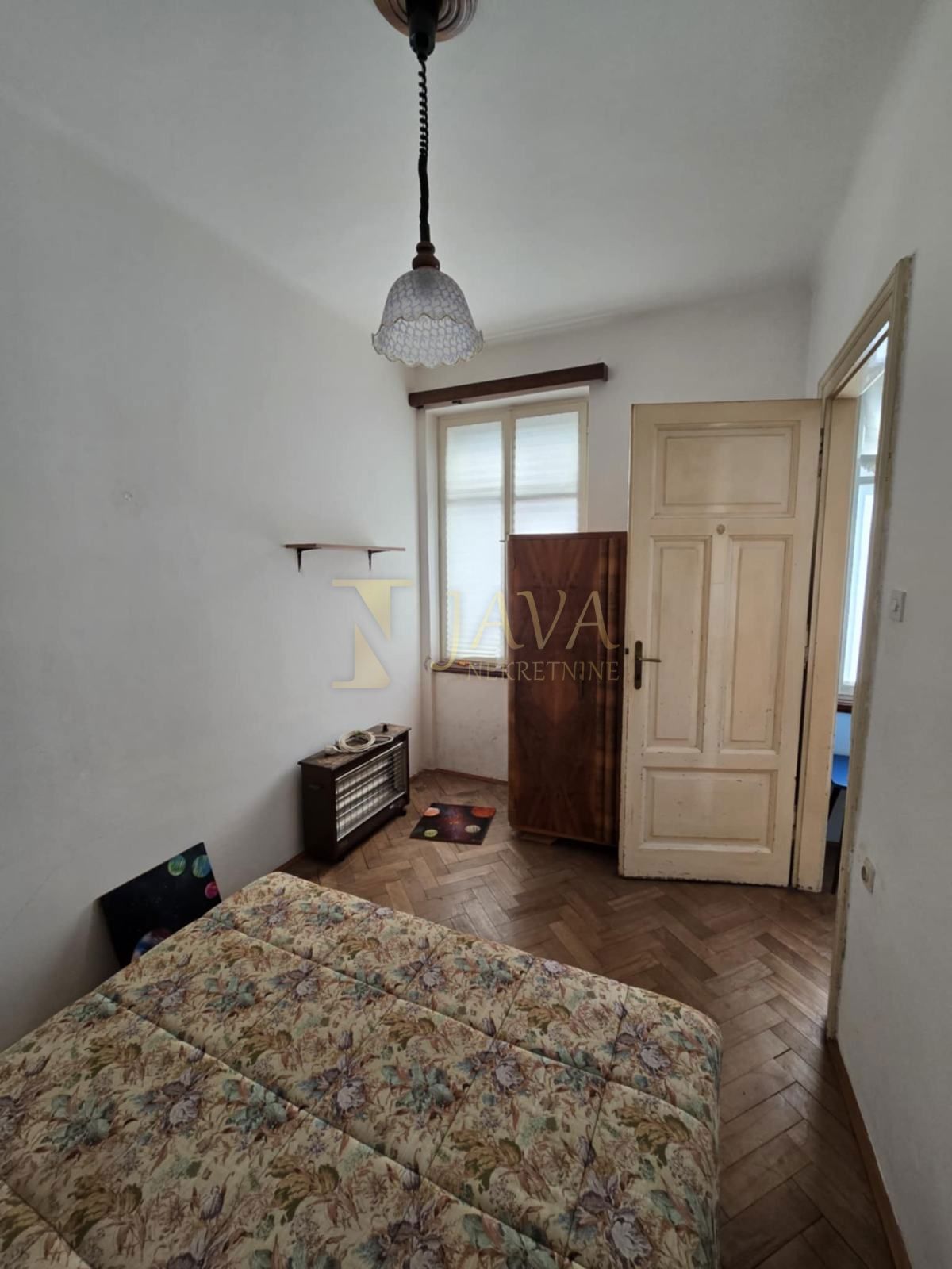Stanovanje Centar, Rijeka, 48m2