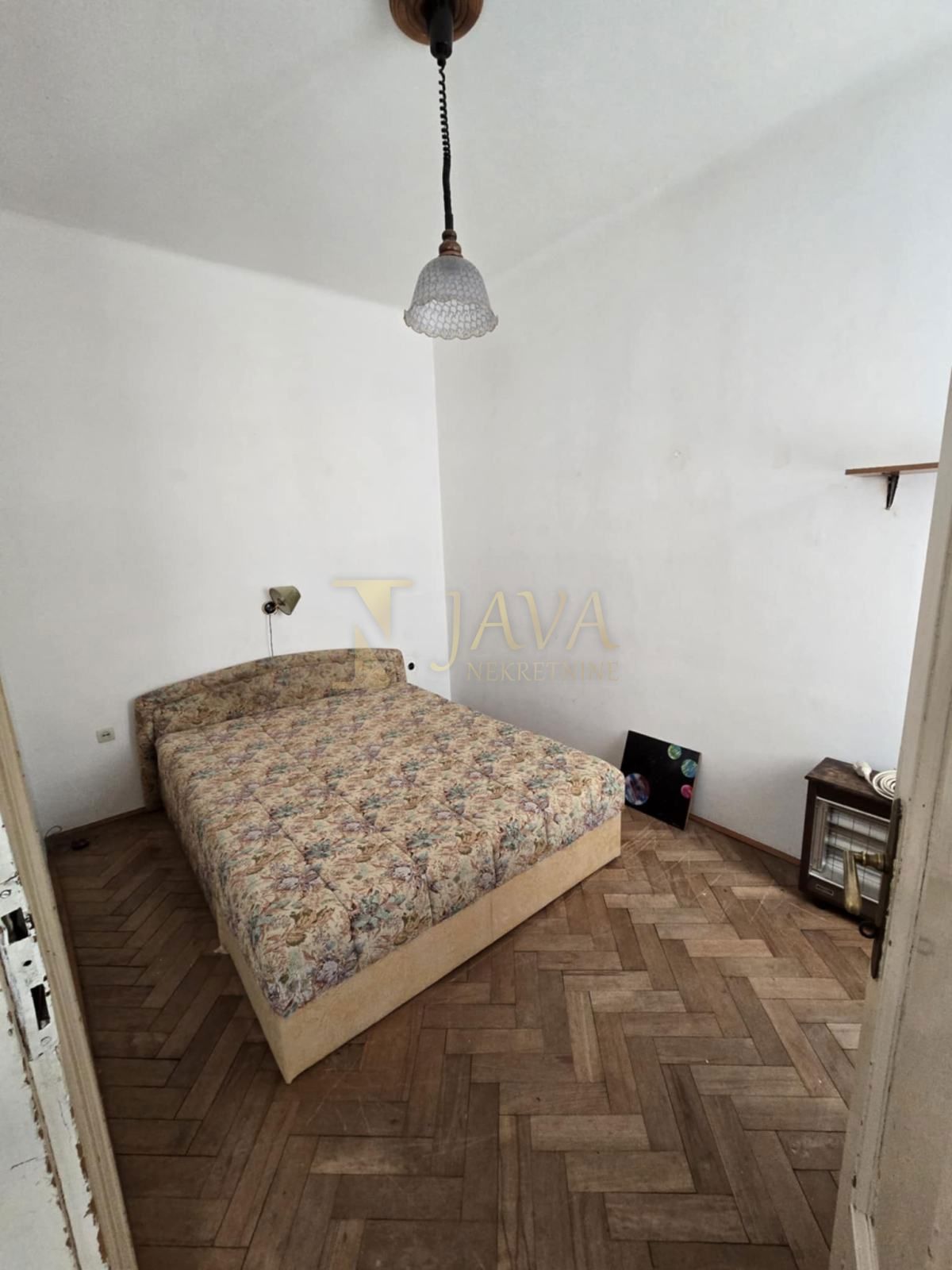 Stanovanje Centar, Rijeka, 48m2