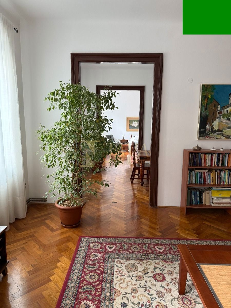 Stanovanje Centar, Rijeka, 116,89m2