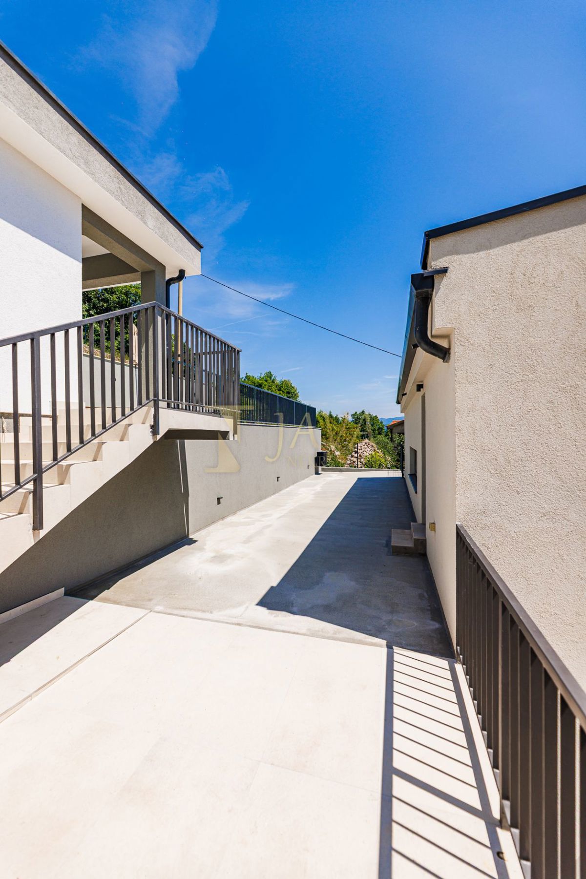 Hiša Bregi, Matulji, 159,60m2