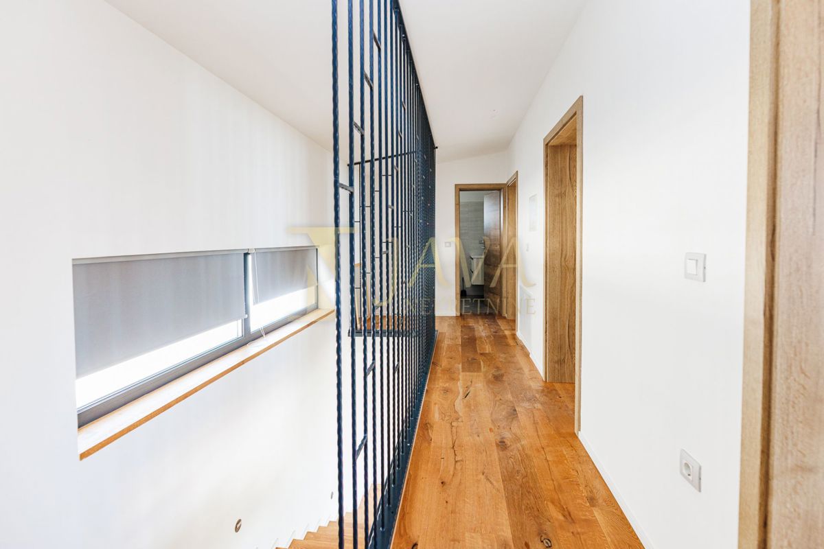 Hiša Bregi, Matulji, 159,60m2