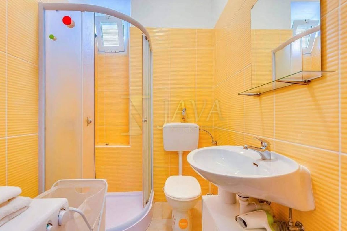 Stanovanje Belveder, Rijeka, 78m2