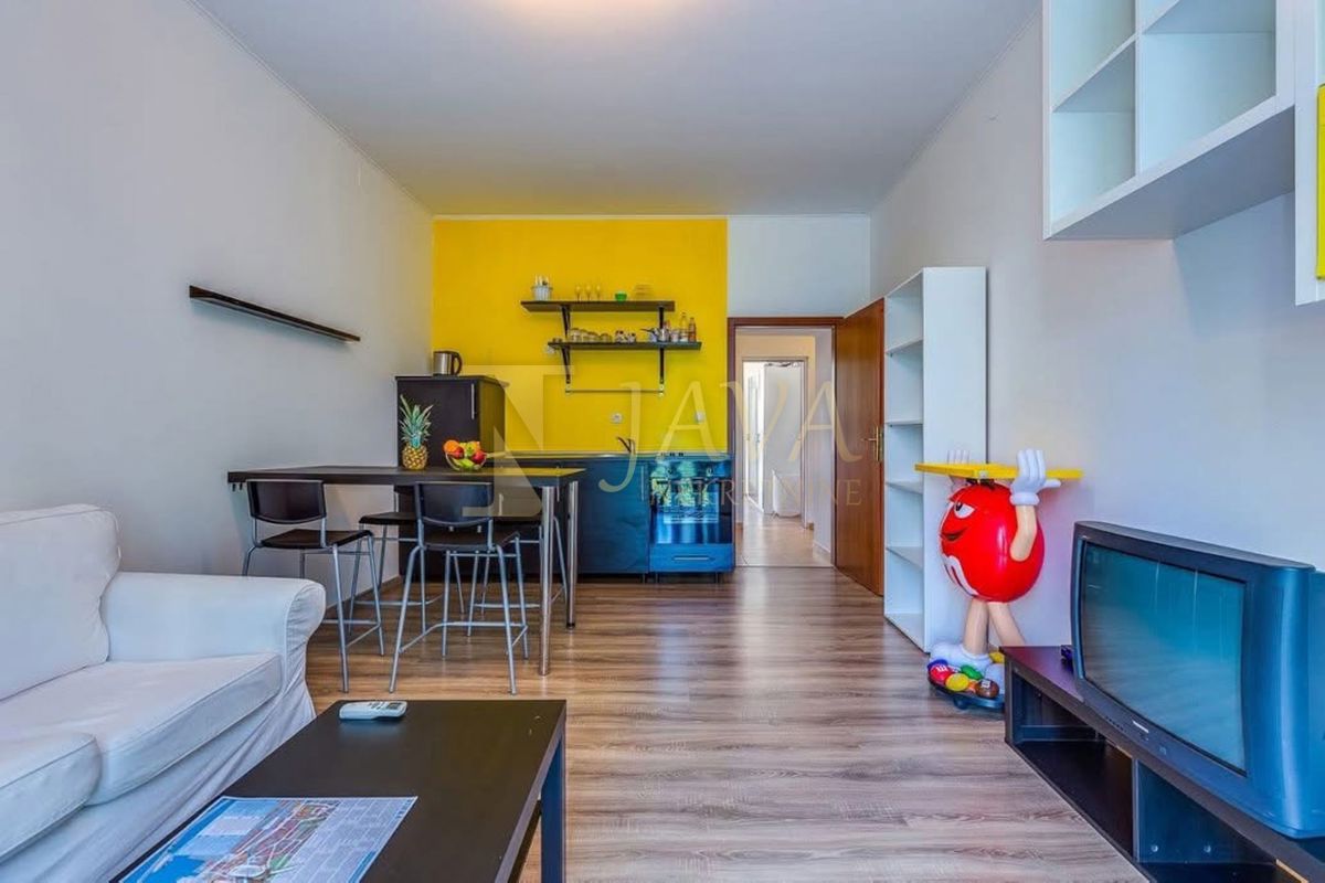 Stanovanje Belveder, Rijeka, 78m2