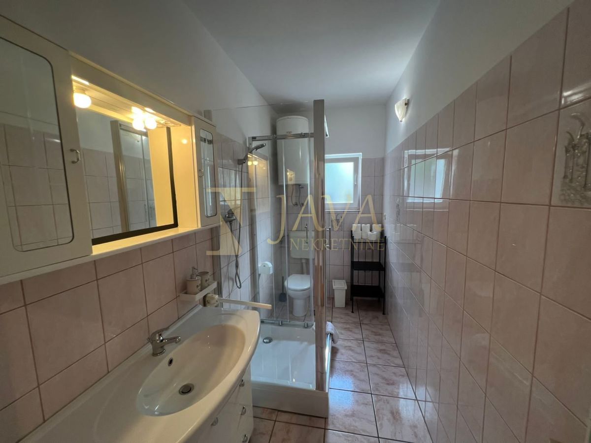 Stanovanje Crikvenica, 100,49m2