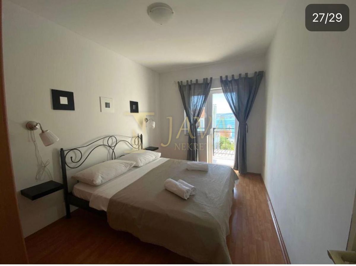 Stanovanje Crikvenica, 100,49m2