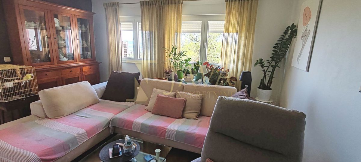 Stanovanje Škurinje, Rijeka, 77m2