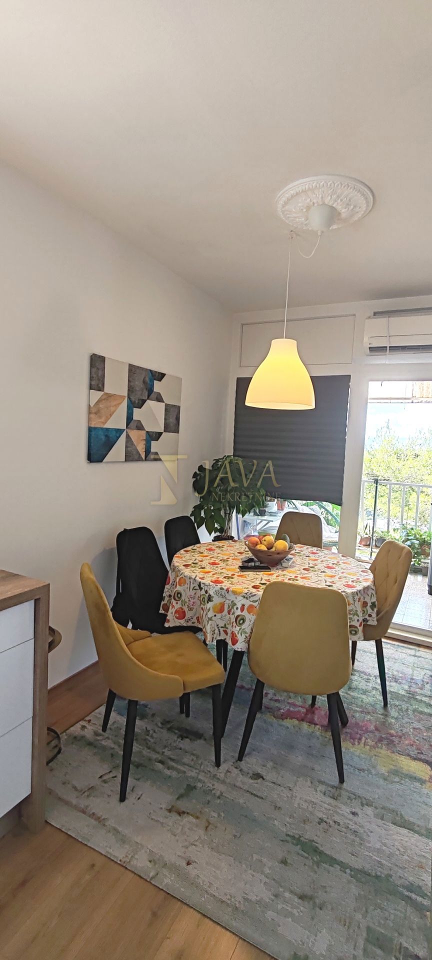 Stanovanje Škurinje, Rijeka, 77m2