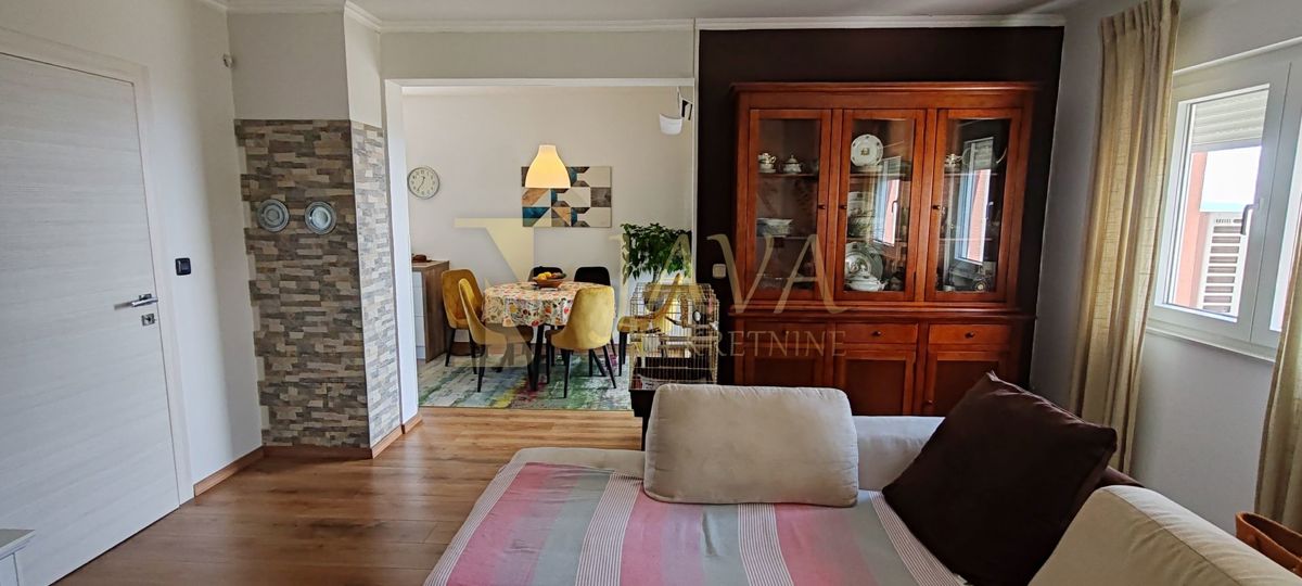 Stanovanje Škurinje, Rijeka, 77m2
