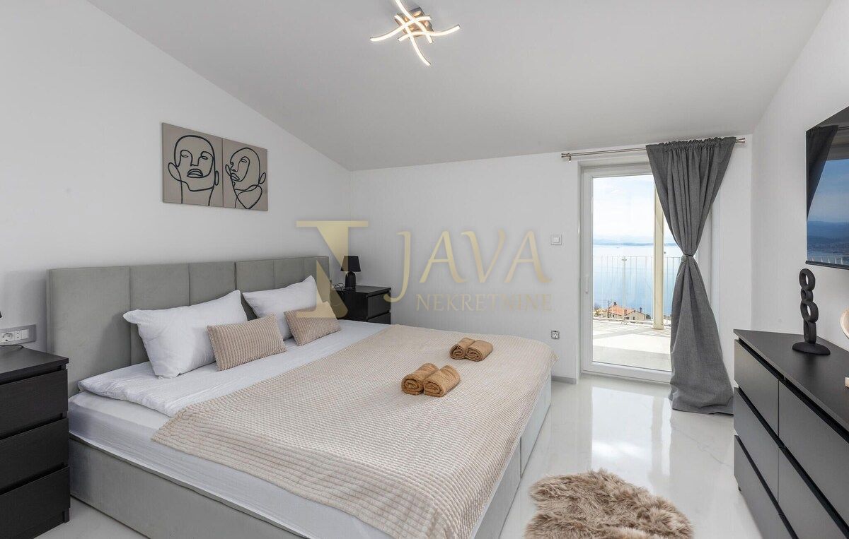 Stanovanje Bregi, Matulji, 85m2