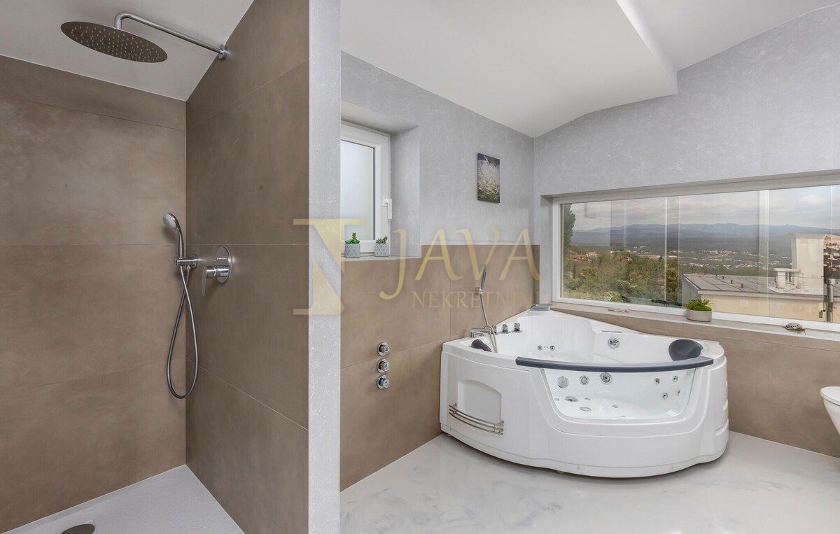 Stanovanje Bregi, Matulji, 85m2